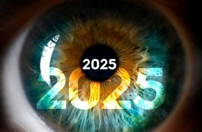 3sat: "Kulturzeit"-Reihe "Ausblicke – Künstler*innen über ihr 2025" in 3sat / Mit Doris Dörrie, Robert Stadlober, Wilhelmine und ElÄ«na GaranÄa u.a.