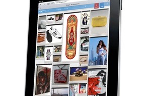 Thingle: Thingle.com: Schweizer Social Media Startup setzt zu Höhenflug in den USA an