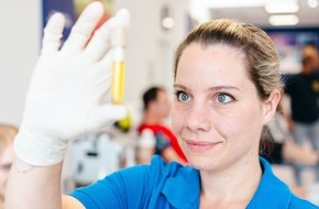 Plasmavita Healthcare GmbH: "Tag der Seltenen Erkrankungen" am 28.02.2025 / Plasmaspende ist der erste Schritt: Wir müssen mehr tun, um Patienten zu helfen