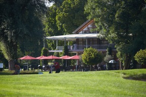 Ab in den Süden: news aktuell veranstaltet fünften PR-Golfcup im Golfclub München Eichenried