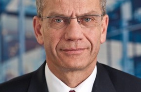 Bayer (Schweiz) AG: Rainer W. Schorr ist neuer Bayer-Chef in der Schweiz