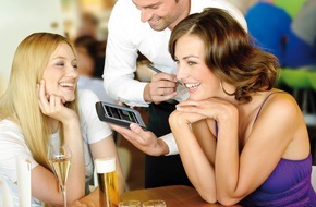 Orderman GmbH: Orderman vergibt 'Gastro-Stipendium 2012' - BILD