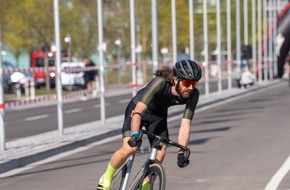 Messe Erfurt: Bühne frei für geballte Sporterlebnisse zur sport.aktiv