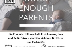 Stadt Einbeck: Filmvorführung im NEU-Deli