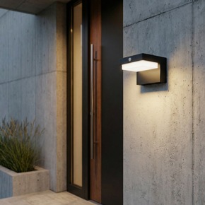 Gartenflair mit Solar &amp; Ventilatoren: Lampenwelt.de pr&auml;sentiert Must-haves f&uuml;r den Sommer