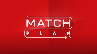 Sky Deutschland: "Matchplan" - das neue Taktik-Format mit Jan Henkel ab sofort donnerstagabends im Free-TV auf Sky Sport News
