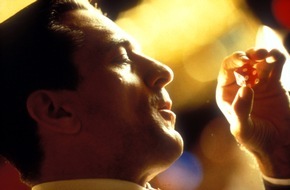 TELE 5: "Scorsese war mit dem Sohn eines Mafiabosses befreundet" Michael Ballhaus über den Regisseur von: 'Casino', Sonntag, 25. November, 20.15 Uhr auf Tele 5