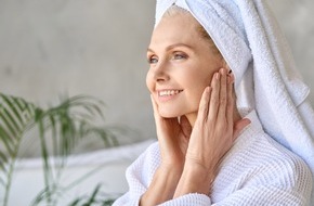 medipharma cosmetics: Authentisch schön zwischen Lachfalten und Co. / Wie Retinal die Pflegeroutine revolutionieren könnte