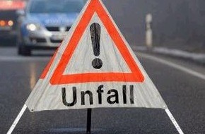 Polizeidirektion Bad Segeberg: POL-SE: Bad Segeberg / Wer stiehlt Unfallwarnschilder?
