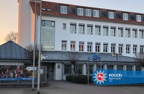 Polizeiinspektion Northeim: POL-NOM: 17 neue Kolleginnen und Kollegen in der Polizeiinspektion Northeim