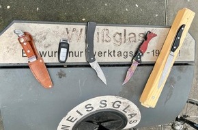 Polizei Düsseldorf: POL-D: Konzept "EVOS"* - Einsatz gegen die Drogenszene - Polizeipräsidium Düsseldorf bekämpft Auswirkungen im Umfeld des Hauptbahnhofs - Personenkontrollen