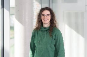 Universit&auml;t Konstanz: ERC Starting Grant f&uuml;r Richard Schlitz, PI Nr. 84/2026
