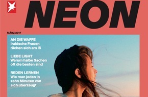 NEON: Wyclef Jean im NEON-Interview: Mit Aufmerksamkeit und Liebe auf Rassismus reagieren
