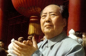 SWR - Das Erste: Mao - Chinas roter Kaiser