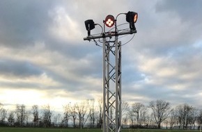 Polizeipräsidium Koblenz: POL-PPKO: Lampen von Christmas Garden entwendet