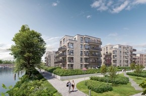 Sparda-Bank Hamburg eG: Die Zeichen für Hamburgs Immobilienmarkt stehen auf Wachstum