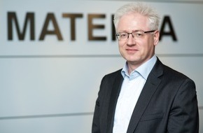 Materna Information & Communications SE: Materna mit zweistelligem Umsatzwachstum