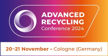 nova-Institut GmbH: Advanced Recycling Conference 2024 glänzt mit neuen Schwerpunkten und innovativem Programm