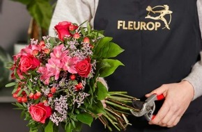 Fleurop AG: 118 Jahre Fleurop: Von Berlin nach Potsdam, vom Telegramm zum Smartphone