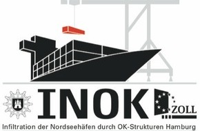 Polizei Hamburg: POL-HH: 240429-4. Kampf gegen internationale Drogenkriminalität: Anonymes Hinweisgeberportal für Hafenbeschäftigte vorgestellt