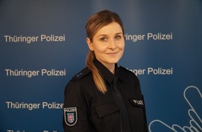 Landespolizeiinspektion Suhl: LPI-SHL: Berufsinformationsabend für Schüler, Eltern interessierter Schüler und Berufswechsler