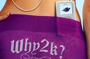 Dove: Neue Dove-Studie zeigt: Drei von vier Frauen leiden noch heute extrem unter den Schönheitsidealen der 2000er