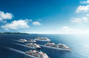 Hapag-Lloyd Cruises: Hapag-Lloyd Cruises Flotte fährt ohne Schweröl