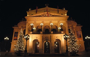 ADAC Hessen-Thüringen e.V.: ADAC Weihnachtskonzert in der Alten Oper Frankfurt - Pressemeldung