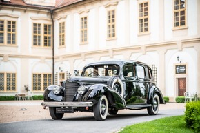 Škoda Auto feiert 130 Jahre Handwerkskunst und Innovation