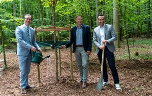 FriedWald GmbH: FriedWald Main-Tauber eröffnet