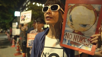 15 Jahre nach Fukushima: The HISTORY Channel mit Doku-Premiere am Jahrestag der Katastrophe