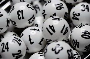 Sächsische Lotto-GmbH: Lotto-Glück im Landkreis Meißen: Zwei Gewinne auf einem Spielschein