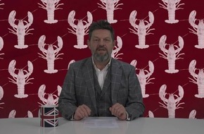 Welcher TV-Sender verschickt denn bitte seinen Jahresrückblick so kurz vor Weihnachten?! Welcher TV-Sender verschickt denn bitte seinen Jahresrückblick so kurz vor Weihnachten?!