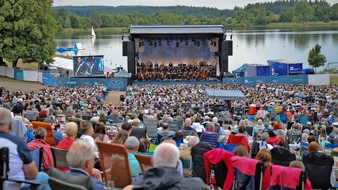 3sat: Der 3satFestspielsommer startet in die Festivalsaison 2026 &ndash; mit dem ARD Radiofestival als Partner