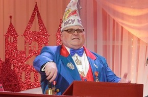 ZDF: Närrisches Treiben im Zweiten /  ZDF präsentiert "Kölle alaaf" und "Mainz bleibt Mainz" (FOTO)