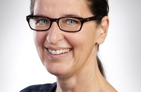 VSE / AES: Association des entreprises électriques suisses (AES): Nadja Germann prend la tête du département Marketing et Vente