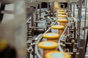 GEA Group Aktiengesellschaft: GEA helps Nestlé cut steam consumption by 75% at its new infant formula plant