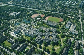 Ericsson GmbH: 5G-Standalone-Netz für Universität der Bundeswehr Hamburg