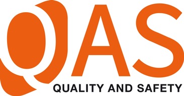 swissstaffing - Verband der Personaldienstleister der Schweiz: EKAS-Zertifizierung der Branchenlösung QAS von swissstaffing
