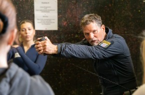 Polizeipr&auml;sidium Mittelhessen - Pressestelle: Mittelhessen: Cop f&uuml;r einen Nachmittag - Interessierte Berufseinsteiger bei der CopChallenge der Polizei