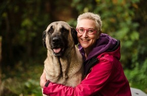 RPR1: Haustiertag am 11. April: Nachfrage nach Hunden steigt gerade in Single-Haushalten in Deutschland stark an gegen die zunehmende Vereinsamung
