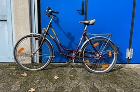Polizeiinspektion Celle: POL-CE: Zeugenaufruf nach Fahrraddiebstahl