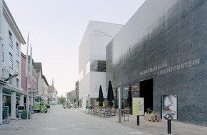 Kunstmuseum Liechtenstein: 25 Jahre Liebe zur Kunst: Das Jubiläumsprogramm 2025 im Kunstmuseum Liechtenstein