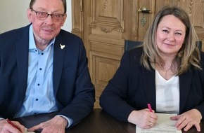 Deutsche Telekom AG: Glasfaser f&uuml;r Reichenbach im Vogtland