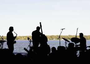 Fünf finnische Musikfestivals für jeden Geschmack –  so klingt der Sommer