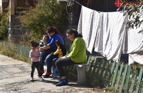 CSI Christian Solidarity International: Ständeratskommission unterstützt Friedensforum zum Bergkarabach-Konflikt - Schweiz setzt wichtiges Zeichen der Hoffnung