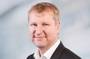 NTT DATA Business Solutions AG: Jürgen Pürzer to become the new Chief Financial Officer at itelligence AG (FOTO)