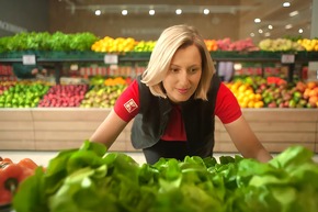 Ein neues Kapitel für die Frische: Kaufland startet bundesweite Frischekampagne