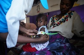 UNICEF Deutschland: UNICEF: Jede Stunde kommt es zu schweren Kinderrechtsverletzungen im Sudan