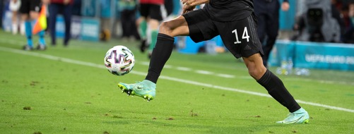 ARD Presse: DFB-Länderspiele der Männer und Frauen live bei ARD und ZDF